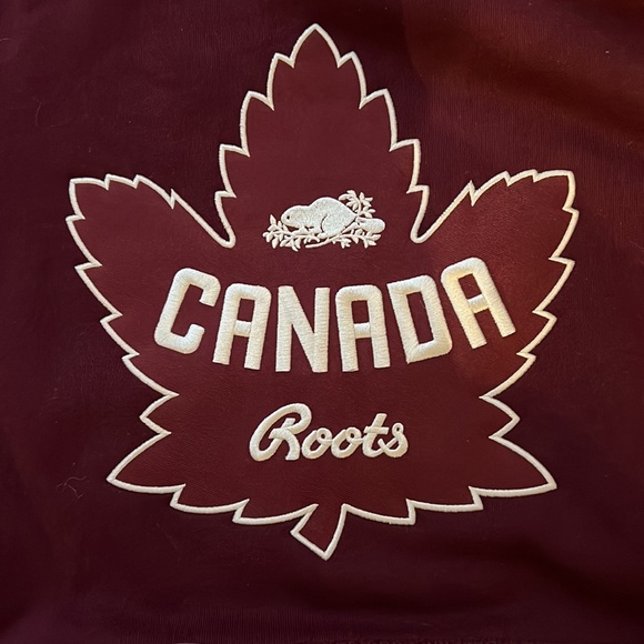 Roots Hoodie - Picture 2 of 4